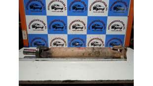 ELECTROVENTILADOR OPEL VECTRA C (2002-2004) 2.2 DTI 16V (F69) 125CV 2172CC - L. 6213773 / 13114368